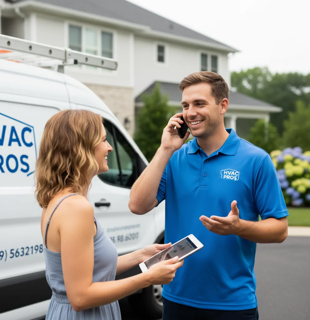 AC Repair in Elk, WA